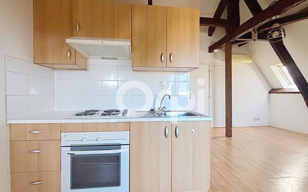 Appartement à louer    1 pièce •  Brive-la-Gaillarde