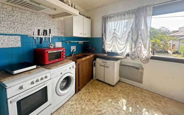 Immeuble à vendre