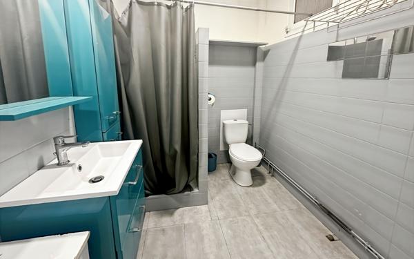 Immeuble à vendre