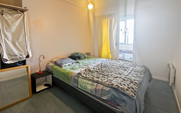 Immeuble à vendre