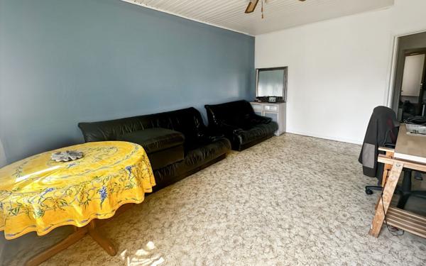 Immeuble à vendre