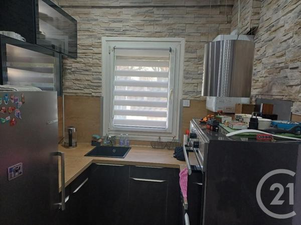 Maison à vendre  4 pièces - 56,90 m2 LA FERTE ALAIS - 91