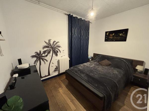 Maison à vendre  4 pièces - 56,90 m2 LA FERTE ALAIS - 91