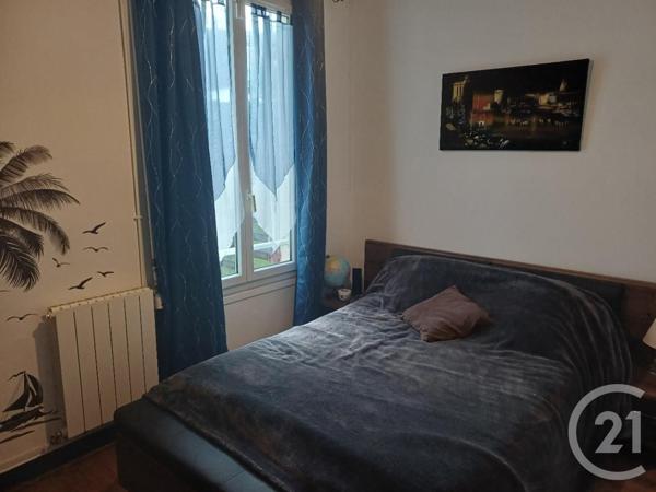 Maison à vendre  4 pièces - 56,90 m2 LA FERTE ALAIS - 91