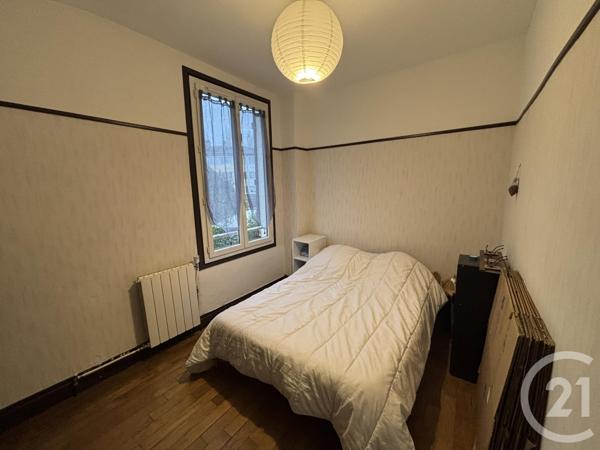 Maison à vendre  4 pièces - 56,90 m2 LA FERTE ALAIS - 91