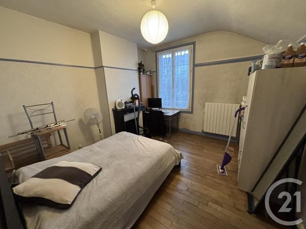 Maison à vendre  4 pièces - 56,90 m2 LA FERTE ALAIS - 91