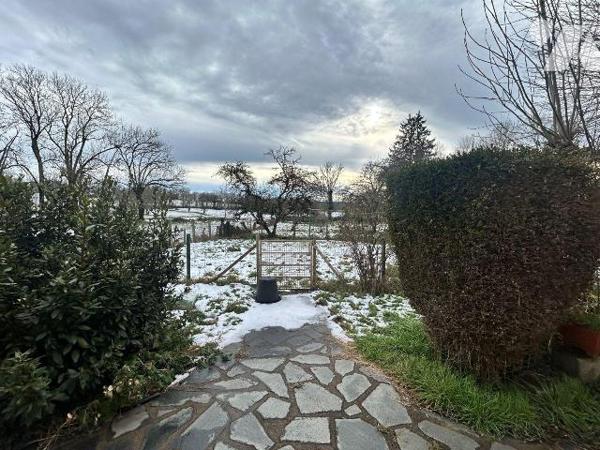Maison auvergnate en pierres à rénover ? Drignac-Ally (Cantal)

Située dans un petit hameau p...