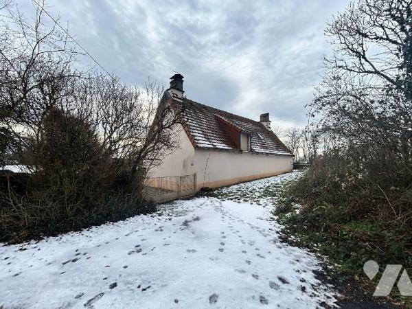 Maison auvergnate en pierres à rénover ? Drignac-Ally (Cantal)

Située dans un petit hameau p...