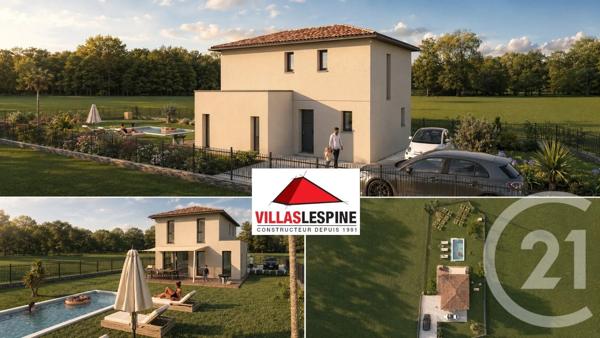 Terrain à vendre  830 m 2   CHARLY  - 69