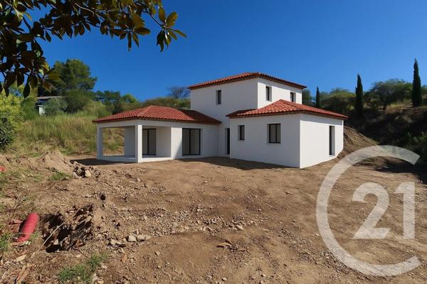 Terrain à vendre  830 m 2   CHARLY  - 69