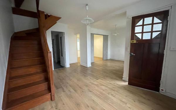 Maison à vendre    3 pièces • 73,21 m2 Arcueil