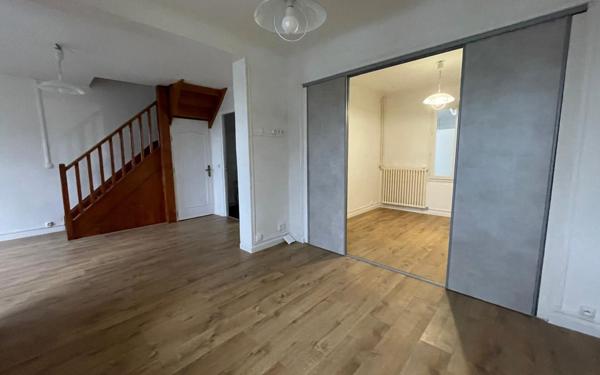 Maison à vendre    3 pièces • 73,21 m2 Arcueil