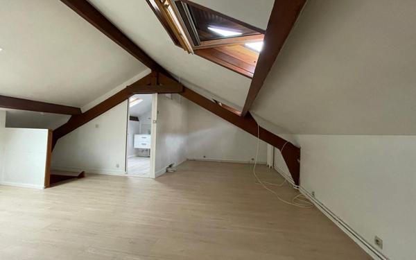 Maison à vendre    3 pièces • 73,21 m2 Arcueil