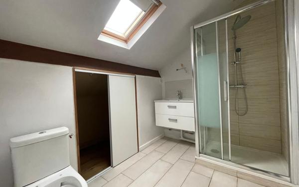Maison à vendre    3 pièces • 73,21 m2 Arcueil