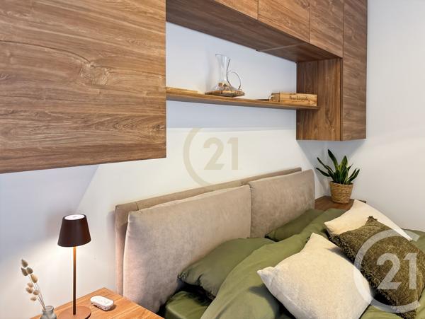 Appartement T2 à vendre  2 pièces - 38 m2 L ILE ROUSSE - 202