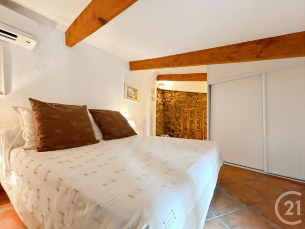 Maison à vendre  3 pièces - 45,24 m2 CALENZANA - 202