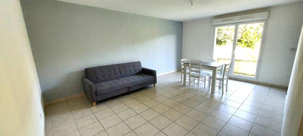 Appartement 2 pièces 48 m2
