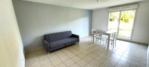 Appartement 2 pièces 48 m2