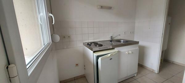 Appartement 2 pièces 48 m2