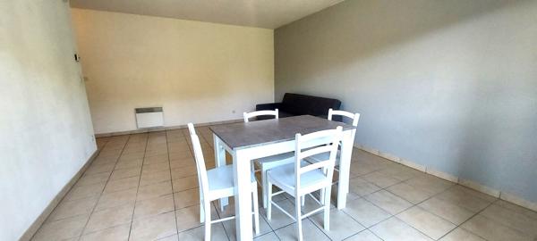 Appartement 2 pièces 48 m2