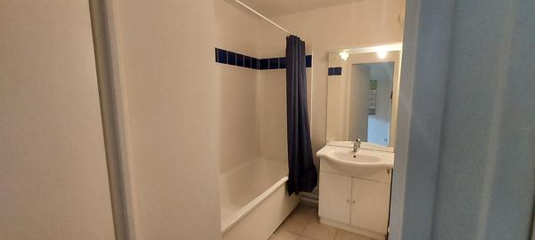 Appartement 2 pièces 48 m2