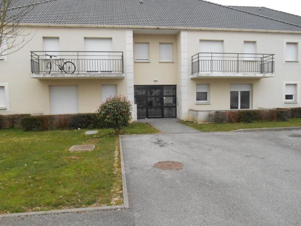 Appartement 2 pièces 48 m2