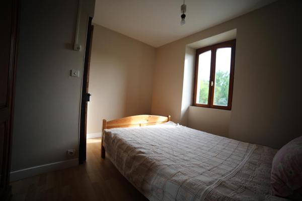 Maison proche centre ville et hôpital