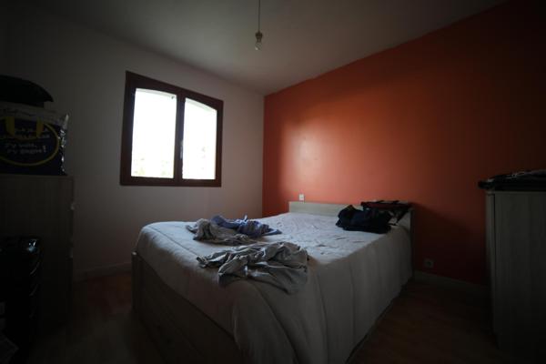 Maison proche centre ville et hôpital