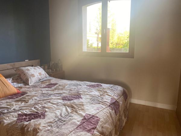 Maison proche centre ville et hôpital