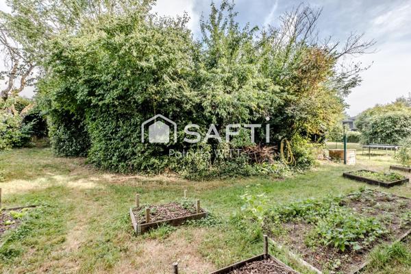 L'esprit d'une maison, les avantages d'un appartement, à quelques pas du Léman