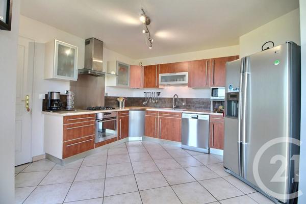 Maison à vendre  5 pièces - 144 m 2   PUBLIER  - 74