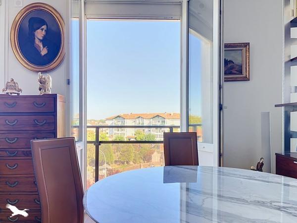 Appartement 628 200 € Biarritz 4 p 82 m² DPE C