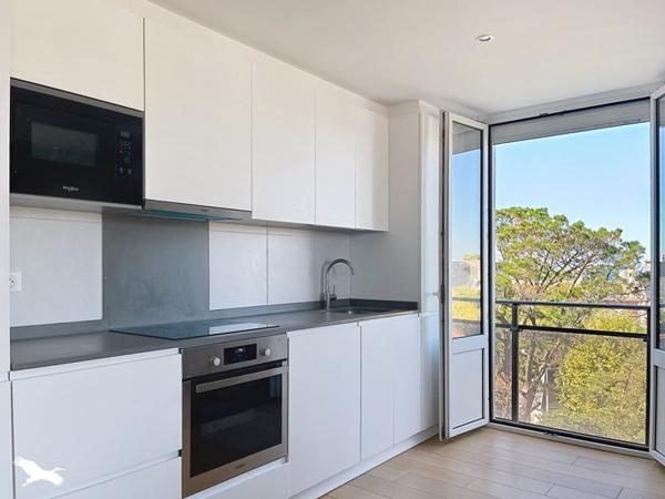 Appartement 628 200 € Biarritz 4 p 82 m² DPE C
