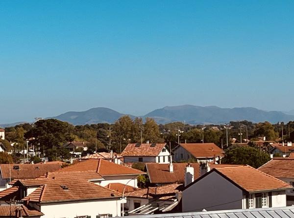 Appartement 628 200 € Biarritz 4 p 82 m² DPE C