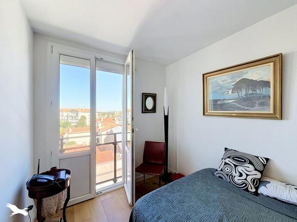 Appartement 628 200 € Biarritz 4 p 82 m² DPE C