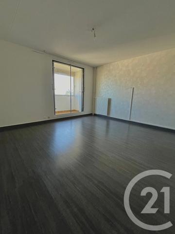 Appartement F5 à vendre  5 pièces - 96,34 m 2   VENISSIEUX  - 69