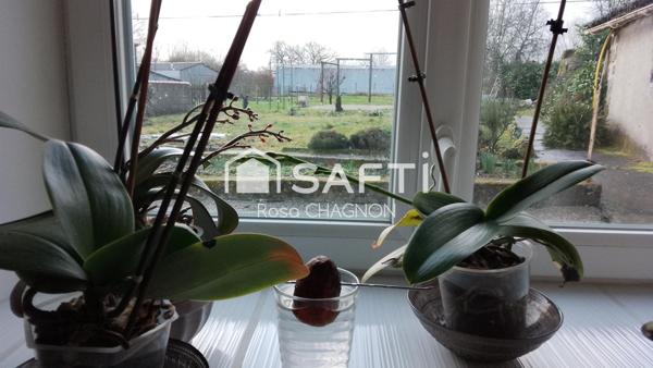 travaux récents, beaux volumes