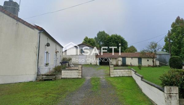 travaux récents, beaux volumes