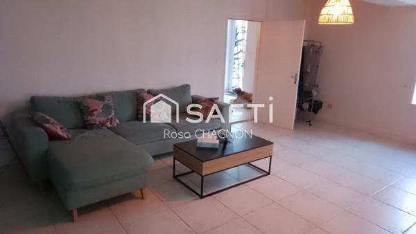 travaux récents, beaux volumes