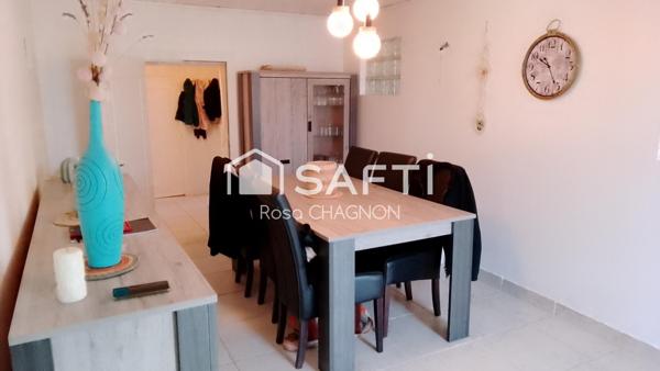 travaux récents, beaux volumes