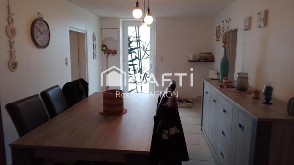 travaux récents, beaux volumes