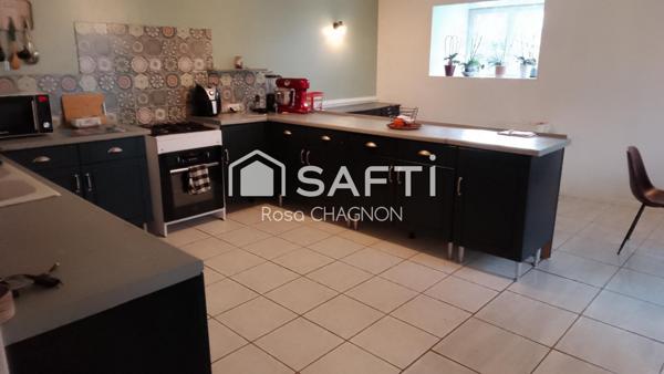 travaux récents, beaux volumes