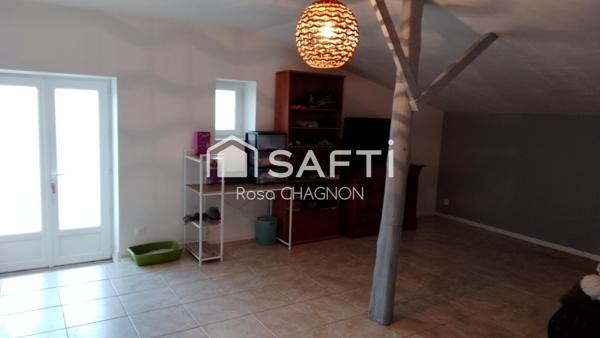 travaux récents, beaux volumes