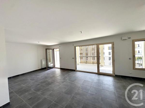 Appartement T3 à vendre  3 pièces - 73,33 m 2   POISY  - 74