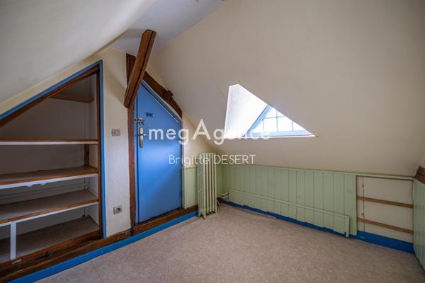 Maison à Bonnétable, 72110 - 4 pièces 101m²