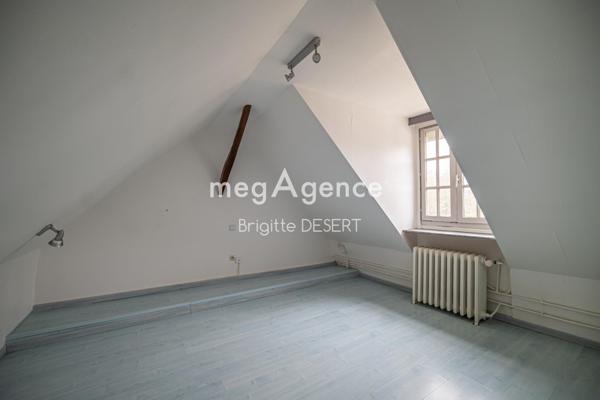 Maison à Bonnétable, 72110 - 4 pièces 101m²