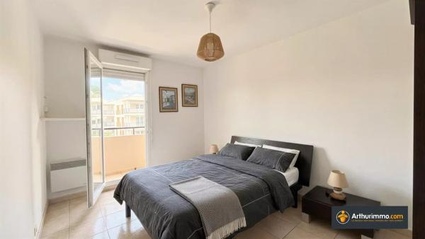 Vente                                                      Appartement
                        
                     3 pièces                      65 m2                     à Nice