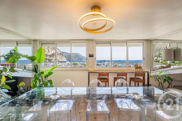 Appartement F3 à vendre  3 pièces - 139,18 m 2   BEAULIEU SUR MER  - 06