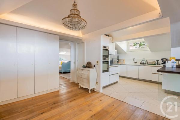 Appartement F3 à vendre  3 pièces - 139,18 m 2   BEAULIEU SUR MER  - 06
