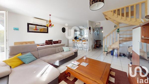 Maison à vendre 4 pièces 89 m² Grenade